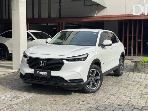 HONDA HR-V 1.5 DI I-VTEC FLEX EX CVT HONDA HR-V 1.5 DI I-VTEC FLEX EX CVT